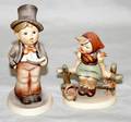 120380 GOEBEL W GERMANY HUMMEL FIGURINES 4