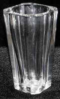 111450 BACCARAT VASE H6