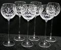 111448 SALVIATI WINE GLASSES SIX H105