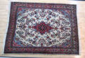 Roomsize Meshed rug