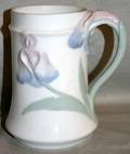 020419 RAY STRAND PORCELAIN GLAZED MUG H7