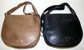121541 BALLY LEATHER PURSES TWO