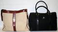 121540 MARK CROSS FABRIC PURSES TWO