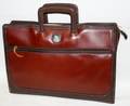121535 MARK CROSS LEATHER BRIEF CASE