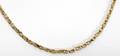110406 14K GOLD CHAIN NECKLACE L21