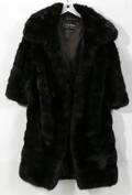 041509 IMPERIAL RUSSIAN SABLE COAT