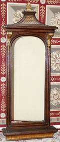 021486 COMPOSITION FRAME MIRROR 67x26