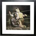 111534 CB KINGSLEY PASTEL BOXER C1935