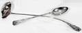 021543 ROGERS  HAMILTON SILVERPLATE PUNCH LADLE