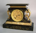 Ansonia Rosalind mantle clock
