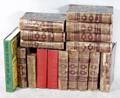 030570 CHARLES DICKENS LOT OF 14 BOOKS