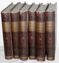 121709 WILLIAM THORNBURY OLD  NEW LONDON BOOKS