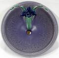 040071 PEWABIC POTTERY CONTEMP POTTERY SINK BOWL