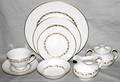 031012 ROYAL DOULTON BONE CHINA DINNER SERVICE