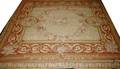 011020 SAVONNERIE WOOL CARPET 10x8