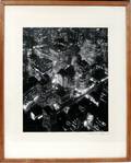 122013 BERENICE ABBOTT PHOTOGRAPH NEW YORK AT NIGHT