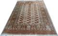 110011 TURKISTAN WOOL RUG 63x9