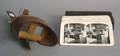Handheld stereoscope