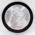 060095 US STERLING SILVER LIBERTY HEAD DOLLAR