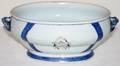 091171 CHINESE EXPORT PORCELAIN TUREEN 18TH C