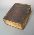 Germantown Pennsylvania Bible