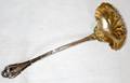 061200 WHITING OF GORHAM STERLING PUNCH LADLE
