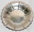 061195 RICHARD DIMES IRISH REPRO STERLING TRAY