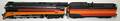 080158 PRECISION ENGINEERED MASTER SERIES LOCOMOTIVE