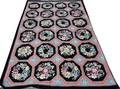 071260 NEEDLEPOINT RUG 90x56