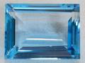 061223 704CT GENUINE UNMOUNTED BLUE TOPAZ L1