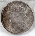 050216 US MORGAN SILVER DOLLAR 1902 O