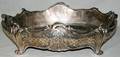 082172 CHRISTOFLE SILVER PLATE JARDINIRE L163
