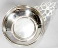 081367 GORHAM STERLING SILVER PORRINGER C1936