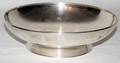 061298 MICHAELS STERLING SILVER BOWL H25 DIA88