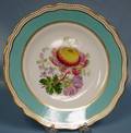 063526 COPELAND CHINA PLATE C1890 DIA9