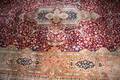 072322 PERSIAN KERMAN ORIENTAL CARPET 610x124