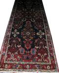 072318 SAROUK WOOL PERSIAN RUNNER 1210x39