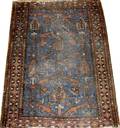 072307 LILIHAN IRANIAN ORIENTAL CARPET 39x210