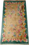 072296 CHINESE ORIENTAL MAT C1930 43x24