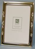 063626 LUNT STERLING SILVER FRAME ASHLAND 4x6