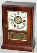 050366 SETH THOMAS CLOCK C1900 H9 W6