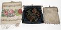 071447 VINTAGE PURSES THREE L68