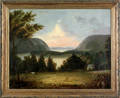 Hudson River School19th c