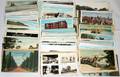 081528 POST CARD COLLECTION C19301960 TWO BOXES