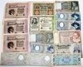 070375 INTL PAPER CURRENCY BANK NOTES 190844 49