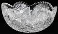 052426 AMERICAN BRILLIANT PERIOD CUT GLASS BOWL