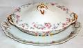 091570 HAVILAND LIMOGES PORCELAIN VEGETABLE PLATTER