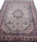 063812 HANDWOVEN ORIENTAL RUG 14x100