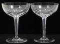 063829 BACCARAT GENOVA CRYSTAL CHAMPAGNES 30