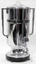 050567 ROYAL ROCHESTER COFFEE PERCOLATOR H18